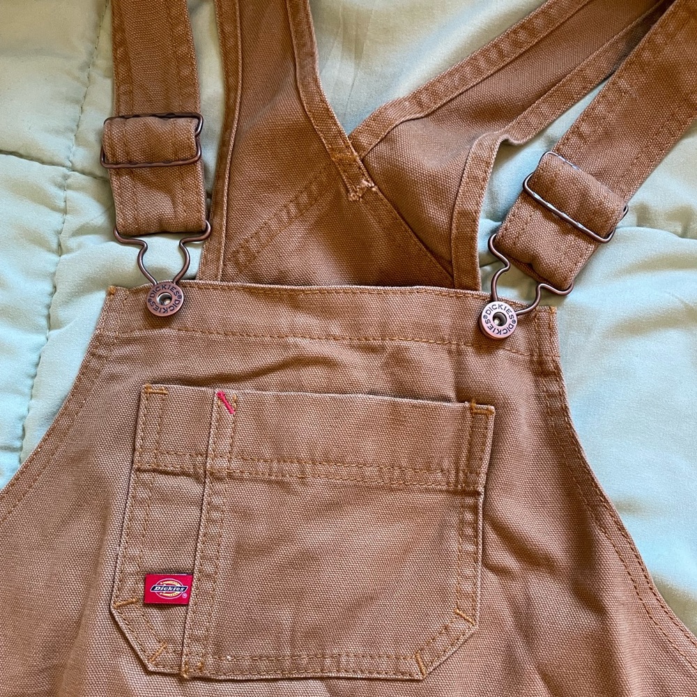 Dickies Women’s Overalls